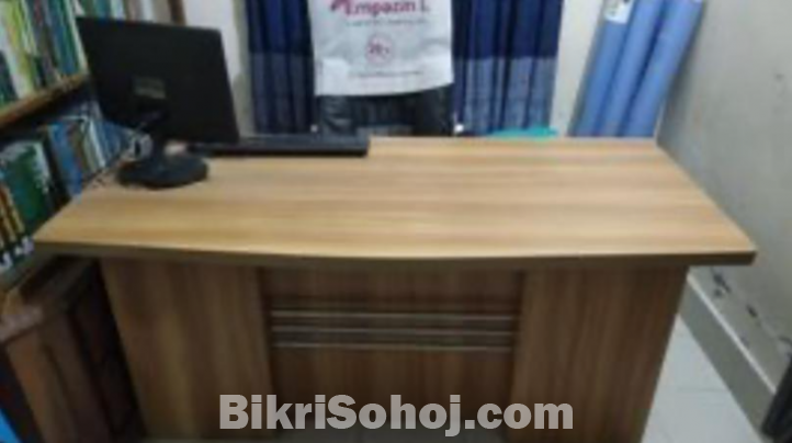 Office desk